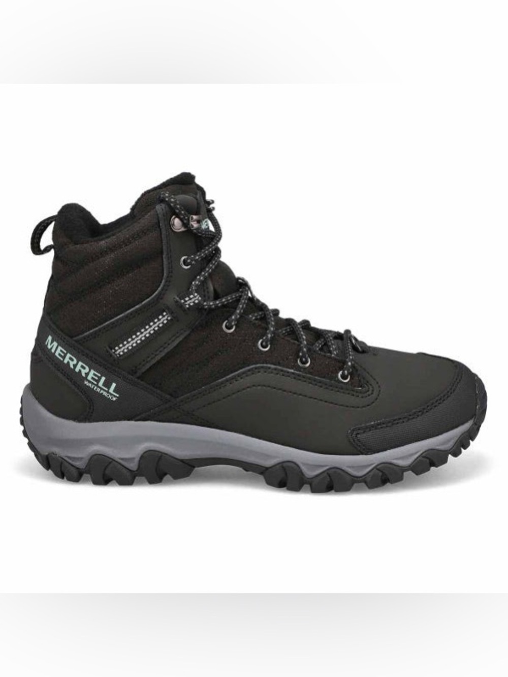 Merrell Women's Thermo Akita Mid Waterproof Boots
